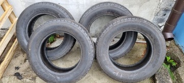 Opony 215/65r16c