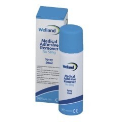 Welland Adhesive Remover SPRAY