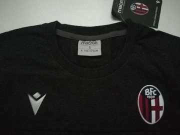 Oficjalna koszulka klubu Seria A Bolonia FC 