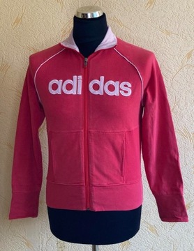 Bluza Adidas roz. S