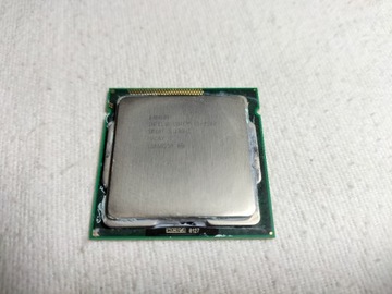 Procesor Intel i5 2500