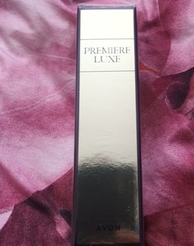 Woda Premiere Luxe dla Niej 