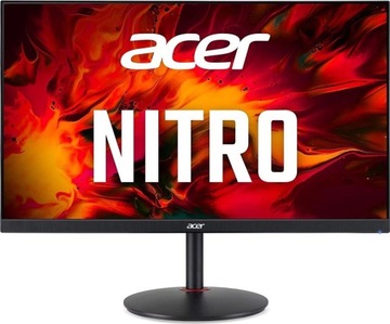 Acer Nitro XV252QFbmiiprx 390hz