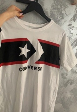 Koszulka Converse 