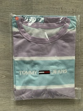 Bluza tommy jeans nowa rozmiar S 