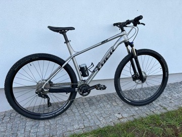 TREK XCALIBER 8 29cale roz.L XT ROCK SHOX alu