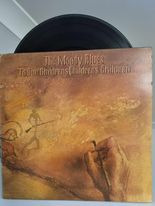 The Moody Blues   Our Childrens Childrens Children