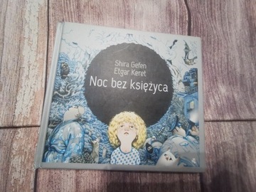 Noc bez księżyca 