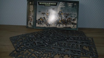 Space Wolves Pack