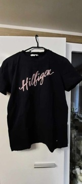 Koszulka / t-shirt Tommy Hilfiger