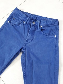 jeansy H&M 134