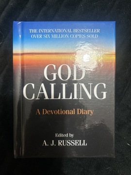 God Calling A.J. Russell