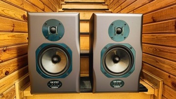 Monitory Studyjne Spirit Absolute 4P by Soundcraft