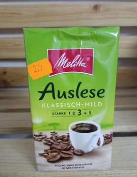 Kawa Auslese 500g