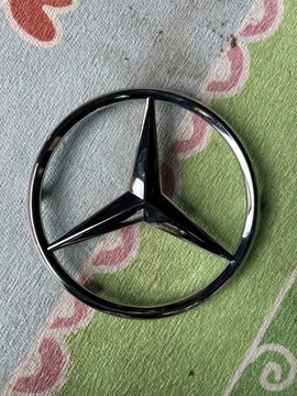 Emblemat Mercedes w213 A008173200 