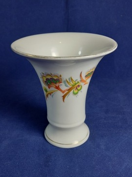 Wazonik krater Art Deco KPM nr131