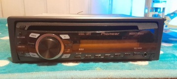 Radio pioneer DEH-1300MP
