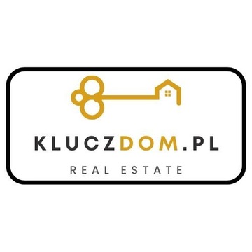 www KLUCZDOM.PL - nieruchomości, domy