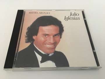 Julio Iglesias 1100 Bel Air Place