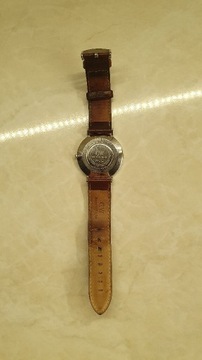 Zegarek męski Daniel Wellington