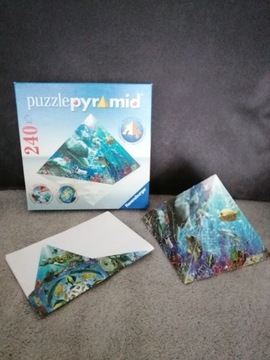 Puzzle Piramida OCEAN 