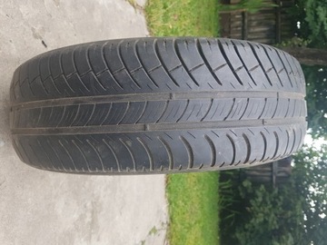 Opony Michelin 195/65R15