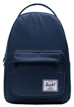 Herschel Miller Backpack Navy plecak 30L