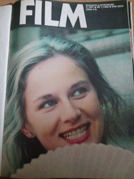 FILM, rocznik 1977