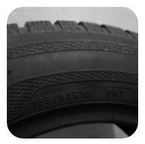 Kleber 185/65/R15 88T