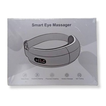 Masażer do oczu SMART EYE MASSAGER