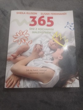 365 dni z kochanym maleństwem