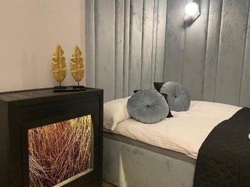 Tężnia solankowa do domu hotelu spa restauracji 