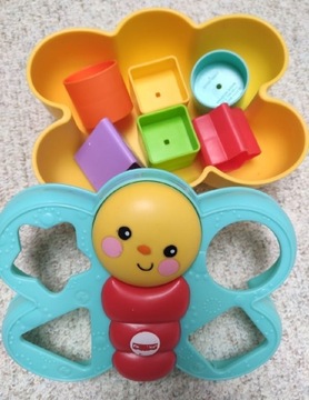 Sorter fisher Price