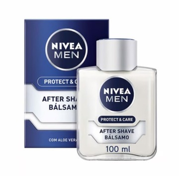 Nivea Men Protect & Care After Shave Balsam 100ml