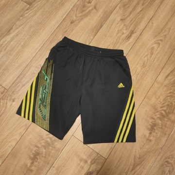 krótkie spodenki ADIDAS