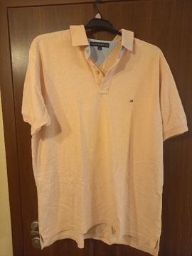 Koszulka polo __ TOMMY HILFIGER__ XL