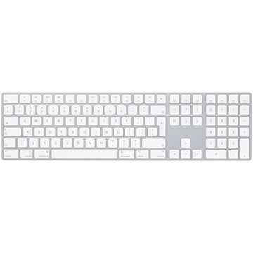 Apple Magic Keyboard MQ052Z/A NOWA