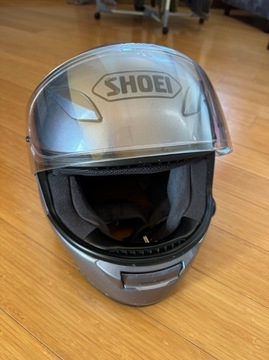 Kask motocyklowy Shoei XR-1100 rozmiar M + pinlock