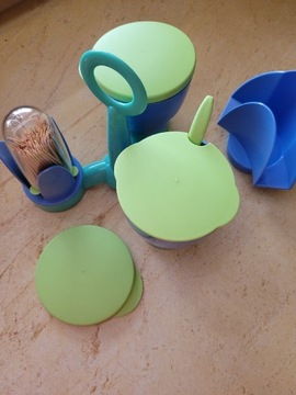 Tupperware pomocnik, do serwowania