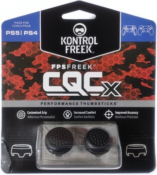 KONTROLFREEK CQCX PLAYSTATION 4 5 PS4 PS5