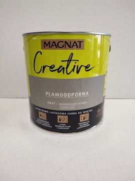 MAGNAT Creative CR47 Nieokreślony Oliwin      2,5l