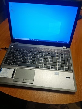 Laptop HP ProBook 4540s i3 15,6" stan idealny 