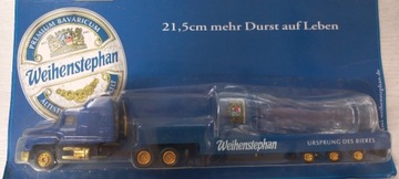 Model Ciężarówka Tir PETERBILT  MACK   1:87 H0