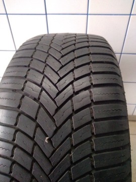 Bridgestone Weather Control A005 Evo 215/55/17