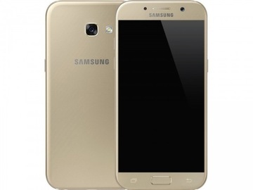 Smartfon dla dziecka  SAMSUNG A5