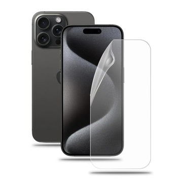 Folia Hydrożelowa Apple Iphone XR