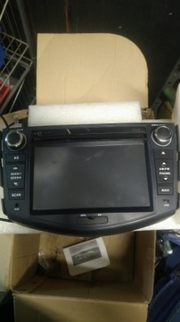 Car DVD With Navigation