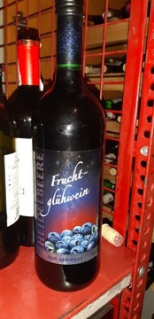 Wino kolekcjonerskie 2012 r. 