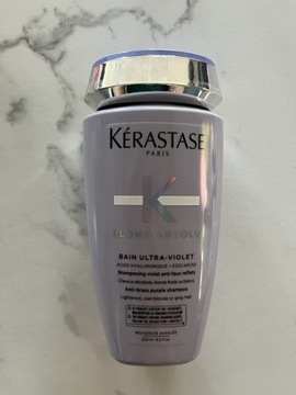 Kérastase Blond Absolu Ultra-Violet szampon 250ml