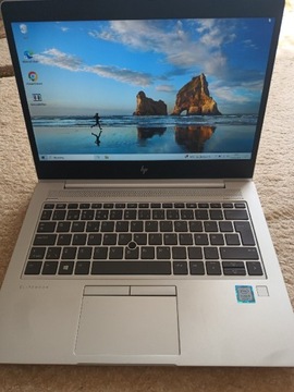 Hp EliteBook 830 g5